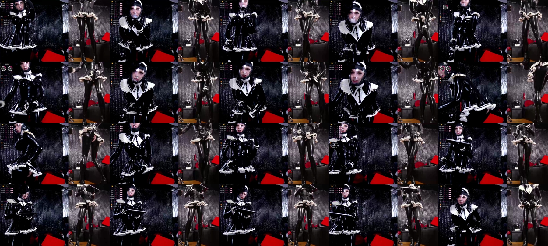 Latexirime  09-05-2021